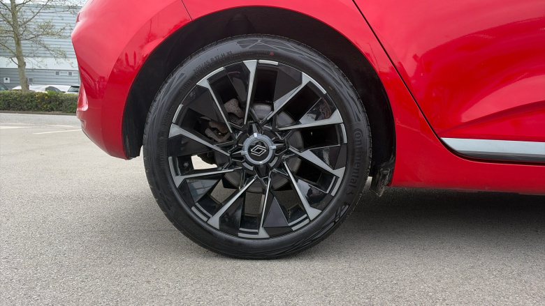 Renault Clio 1.6 E-TECH full hybrid 145 Esprit Alpine 5dr Auto Hybrid Hatchback